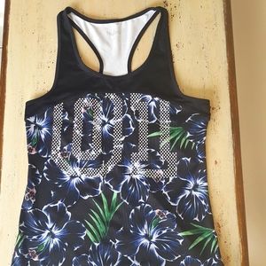 ❤Hyba❤ Athletic Tank Top